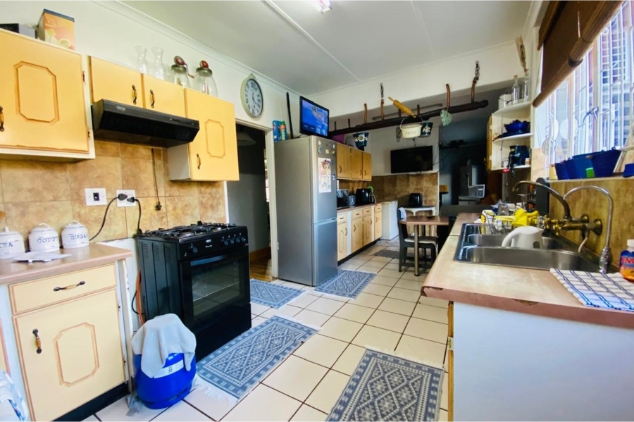 4 Bedroom Property for Sale in Sasolburg Free State